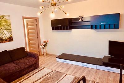 Apartament 3 camere Dristor, stradal, PARCARE, mobilat si utilat modern, liber - 4