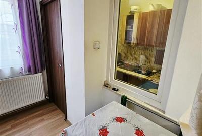 Garsoniera mobilata si utilata ASTRA - 6