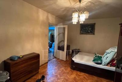 Apartament 2 camere în zona STRAZII MESES - 3