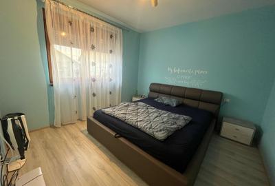 Dumbravita - Apartament 3 Camere