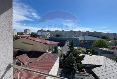 Apartament luminos de 2 camere, 1 Mai, Pet Friendly,  Zonă de case - 8