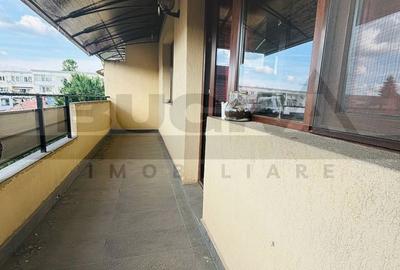 Apartament 3 camere 85mp, 2 bai, parcare, zona Alverna - 13