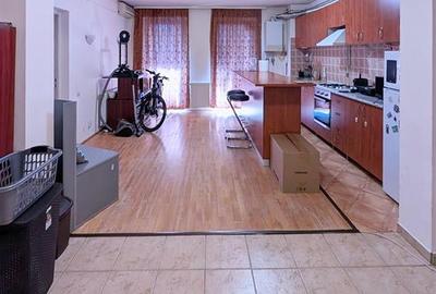 Apartament 3 camere, S-79mp+6mp. balcon, garaj, Buna Ziua. - 7