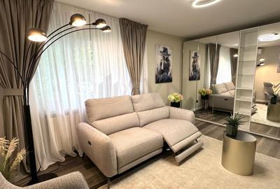 REA1028697 Apartament 2 camere Aviatiei Capalna - 4