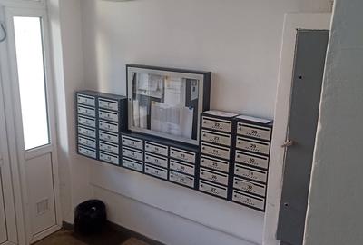 De vânzare apartament cu 2 camere în Sfântu Gheorghe - 14