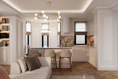 VILA NOUA SUPERBA | LIFT INTERIOR | ALEE PRIVATA | DOUA INTRARI SEPARATE - 4