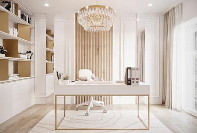 Apartament cu 4 camere decomandat în Pipera