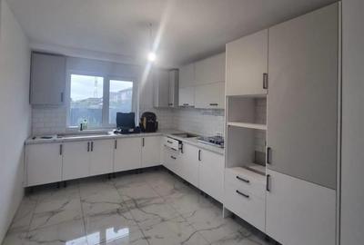 Duplex complet mobilat și utilat cu 3 camere |Dumbrăvița| - 1