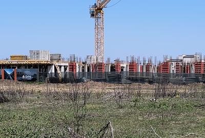 Teren de vânzare în Pipera – 1000 mp, locație premium apropiere Mobexpert Homes - 1