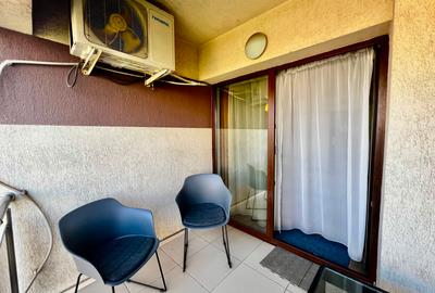 Mai aproape de facultate, mai mult timp pentru tine | 390€ | 1 cameră renovată - 10