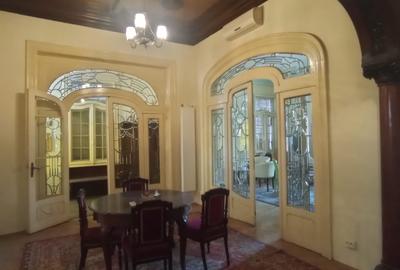 Corp casa deosebit, Serban Voda - Unirii- Biserica Sf Spiridon - 10