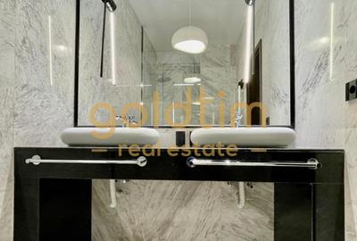 Apartament Nou de Închiriat | Lux | Herăstrău–Str. Virgil Madgearu | Parcare - 45