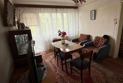 De vânzare apartament 2 camere ZONA CENTRALA - 5