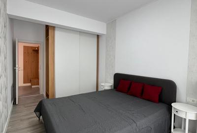 Acasă, unde liniștea prinde contur: Sanctuarul tău privat în Irish Park - 7