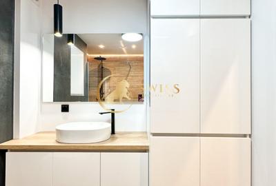 Apartament 40mp | Prima Inchiriere | Parcare  | 5min Iulius Mall | Soporului Unu - 12