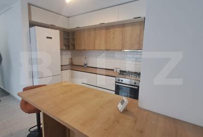 Studio lux Tractoru, impecabil, nou, cu parcare si boxa incluse. - 1