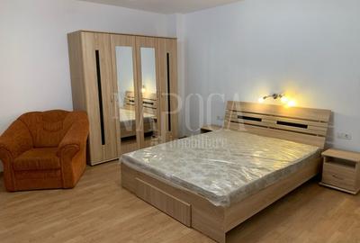 Apartament 2 camere de vanzare in Centru, Cluj Napoca - 1