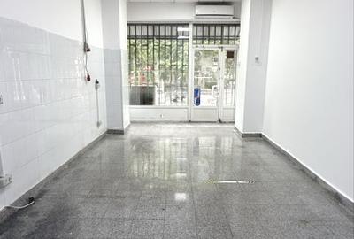 Spatiu comercial - zona Tineretului - Radulescu Motru - 1