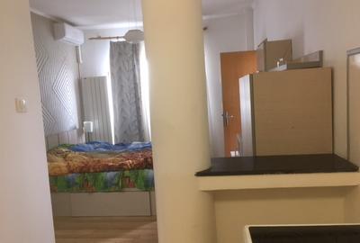 GARSONIERA SPATIOASA 35MP. COMPLET ECHIPATA, TOATE UTILITATILE, IDEAL INVESTITIE - 2