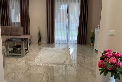 Duplex cu 4 camere, 3 bai, 3 parcari, ultrafinisat, zona Parcul Poligon - 19