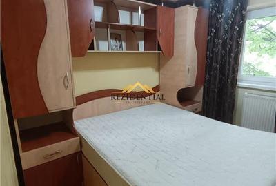 APARTAMENT DOUA CAMERE - ZORILOR - 4