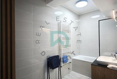 Apartament  2 camere Avantgarden, Brasov - 13