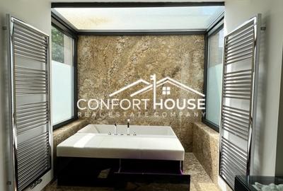 Vila moderna, P+2, mobilat, IANCU NICOLAE - 39