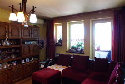 I.C.I.L. - Apartament 2 camere, transformat in 3 camere - 5