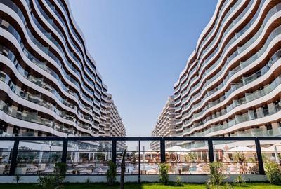 👉🔥 La 5 minute de plajă! Garsonieră cu balcon MARE - ideală pentru investiție - 1