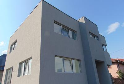 Vila individuala 4 camere! Tunari MegaImage, str Primaverii - 1