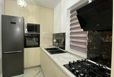 Apartament 2 camere -Postasului, mobilat complet - 7