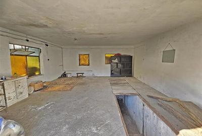 Casa P+M zona Semicentral - Dambu - 6