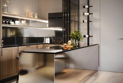 VANZARE 3 CAMERE// ONE HERASTRAU VISTA// DIRECT DEZVOLTATOR - 5