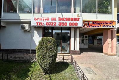 Spatiu comercial Tg. Neamt centru, 48mp, aproape de Catena - 11