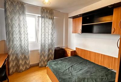 Apartament 2 camere decomandat, mobilat și utilat - Zona Piața Reșița - 8