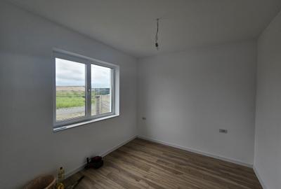 Duplex nou, P+E, la alegere, la cheie sau la alb, Moșnița Nouă, comision 0% - 3