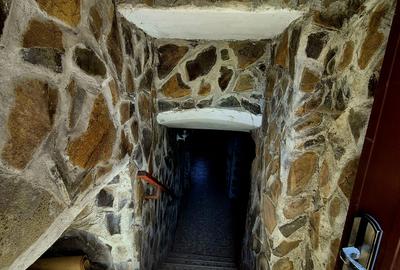 Casa de poveste, incarcata de traditie si istorie, Vad - Fagaras - 18