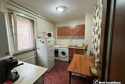 Apartament cu 1 camera zona Iulius Mall si FSEGA - 5