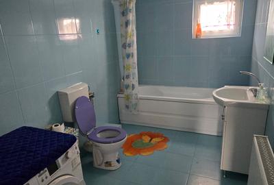 Casă individuală P+M+Pod Clinceni | 4 camere | 105 mp utili | teren 294 mp - 14