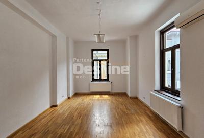 Spațiu de birouri într-o vilă istorică | 160 mp | Piața Romană - 2