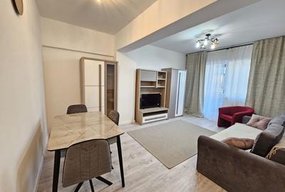 Apartament 2 camere de inchiriat, metrou Costin Georgian - 1
