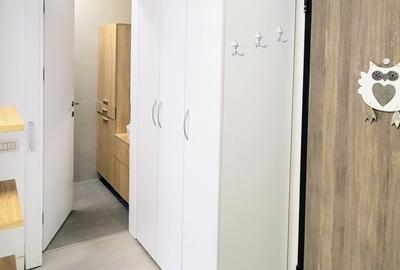 2 camere Studio cu centrala si parcare subterana | Pet friendly | Comision ZERO - 13