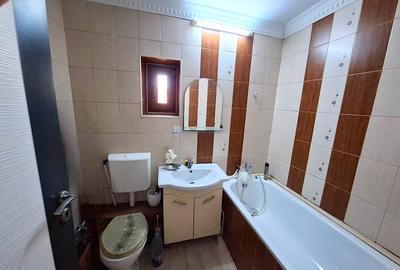 Apartament 4 camere Mobilat si Utilat Complet - 7