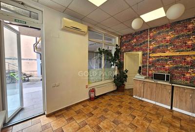 Spatiu Comercial - Zona Central - 2 Cai de Acces - 2