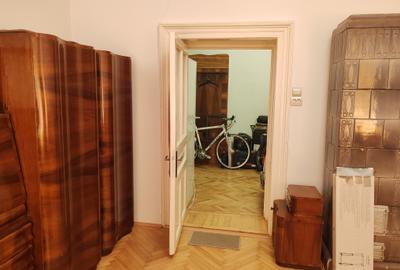 Apartament 4 camere in casa zona Central - 10