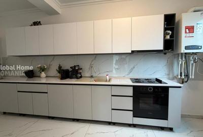 Casa 4 camere 100MP | Bucurestii Noi | Chitila | 0% Comision | Loc de parcare | - 6