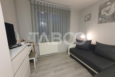 Apartament cu 2 camere decomandat, mobilat în Făgăraș