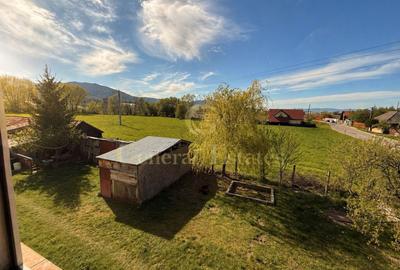 Garsonieră | curte | Avram Iancu, Săcele | Brasov - 6