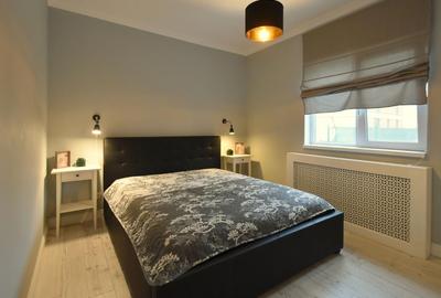 Vand apartament cu trei camere  bloc nou Aradului - 18