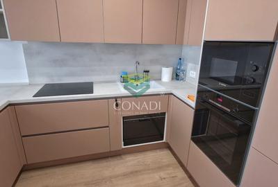 2 camere in Arcadia | Parcare subterana | 3 min Metrou - 11